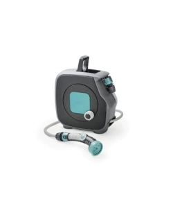 MINI AVVOLGITUBO "AQUABAG STILE BLUE" 11,5 METRI - G.F.